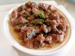 -华联广州大酒店-餐厅