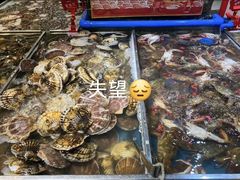 -钱库里海鲜自助(唐山街店)