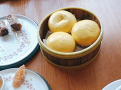 -如轩·海鲜砂锅粥·潮汕菜(沿江东路店)