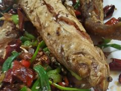 -桂萍特色牛筋牛杂(长堤街总店)