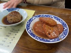-粗茶淡饭(东关街店)