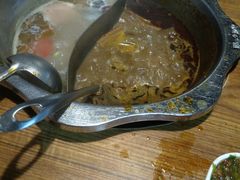 鸳鸯锅底-傣妹火锅(南京东路一店)