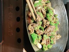 -张氏父子常德肠子馆(贺龙店)
