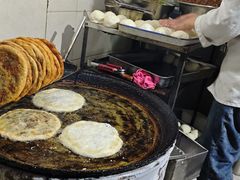 -逍遥镇刘相五胡辣汤豆沫馆(康复中街店)