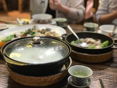 -猪肉婆私房菜(容桂总店)