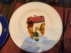 -珠海瑞吉酒店·秀餐厅