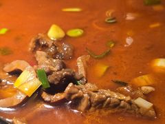 -半勺·新徽菜(银泰城店)