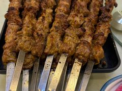 -西域美食兰州老马拉面(顺沙路辅路店)