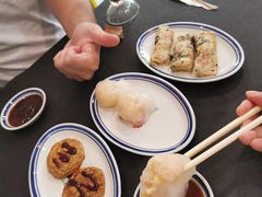 -左记港食(融科天城店)