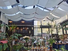 -北马山庄植趣咖啡