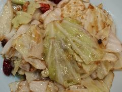 -天成·川菜家宴(礼岗店)