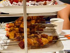 -玉善烧烤串城(长春总店)