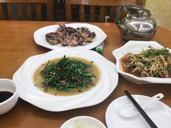 -望海潮海鲜店 特色家常菜(在海一方店)