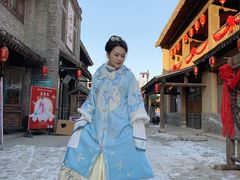 -唐山尚禾源旅游景区