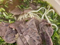 -马记永·兰州牛肉面(天通苑家乐福店)