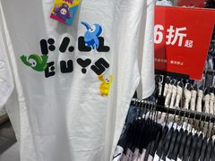 -ZARA(深圳金光华广场店)