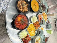 -好彩日夜食堂(健康路店)