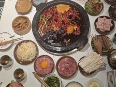 -卤校长老火锅(杨家坪直营店)