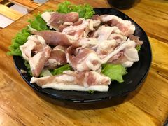 -原食烤肉·苏姐餐厅