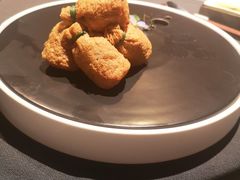 黑松茸布袋-上海滩餐厅(BFC外滩金融中心店)