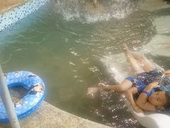 -南宫温泉水世界