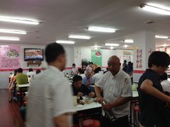 -京九排骨米饭(江西路店)