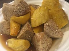 -新东城喜宴海鲜酒家(同德店)