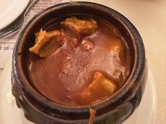 -华梅西餐厅(哈尔滨中央大街店)