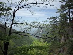 -安徽天堂寨风景区