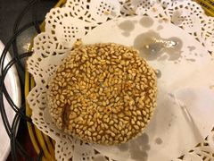 烤烧饼-南门涮肉(北洼路店)