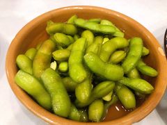 糟毛豆-小实惠嘉(威海路店)