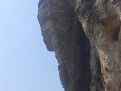 -雁荡山三折瀑景区