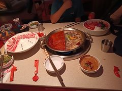 -小龙坎火锅(全球总店)