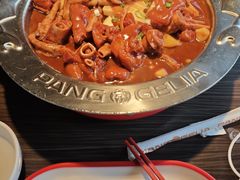 -胖哥俩肉蟹煲(杭州下沙学林街店)