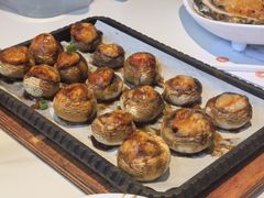 -大锅强·蒸海鲜青岛菜(金沙滩店)