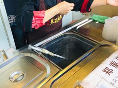 -鞠氏黑芝麻糊(水塔店)