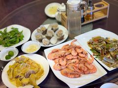 -南燕湾渔家码头