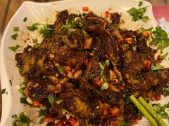 -宝源饺子(麦子店街店)
