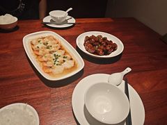 -外婆家(西溪印象城店)