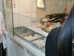 -特色椒盐排条(天山西路店)