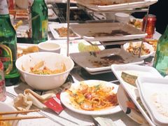-玉善烧烤串城(长春总店)