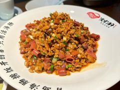 -波螺油子青岛本帮菜(银座店)