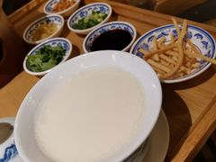江湖豆花-蜀大侠火锅(四川北路店)