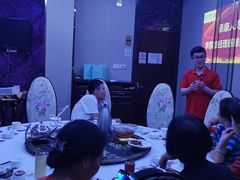 -潮喜竹溪荔湖酒家(荔枝湾店)