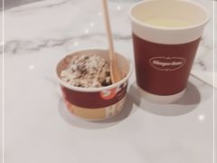 -哈根达斯(SM店)