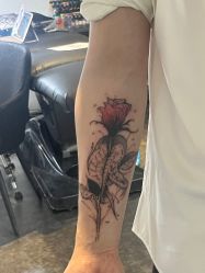 -飛凡TATTOO纹身•原创