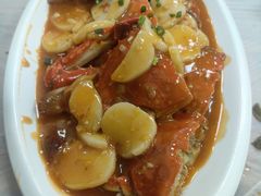 -大勇海鲜(叙康里店)