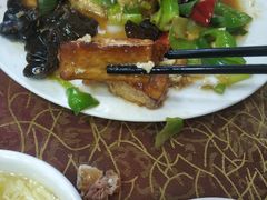 孔府豆腐-喜来登特色餐厅