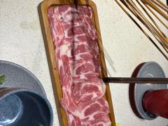 -钢管厂五区小郡肝串串香火锅(梅川路店)