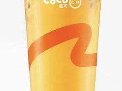 -CoCo都可(新我格广场店)